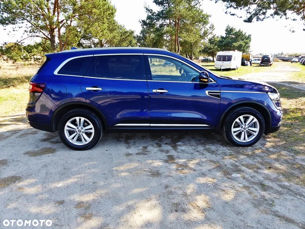 Renault Koleos BLUE dCi 150 X-tronic LIMITED - 7