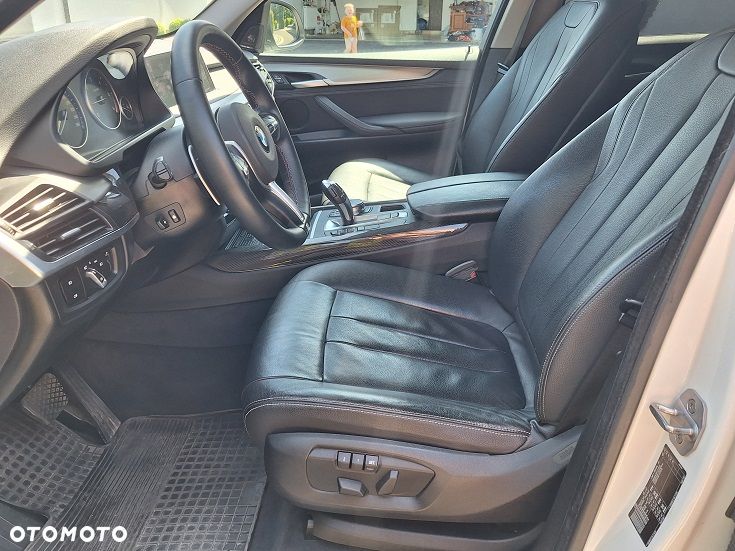 BMW X5 xDrive25d sport - 19