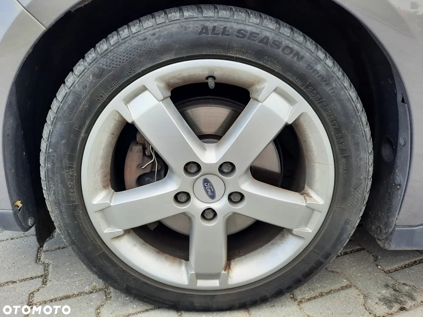 Ford Grand C-MAX 2.0 TDCi SYNC Edition - 12