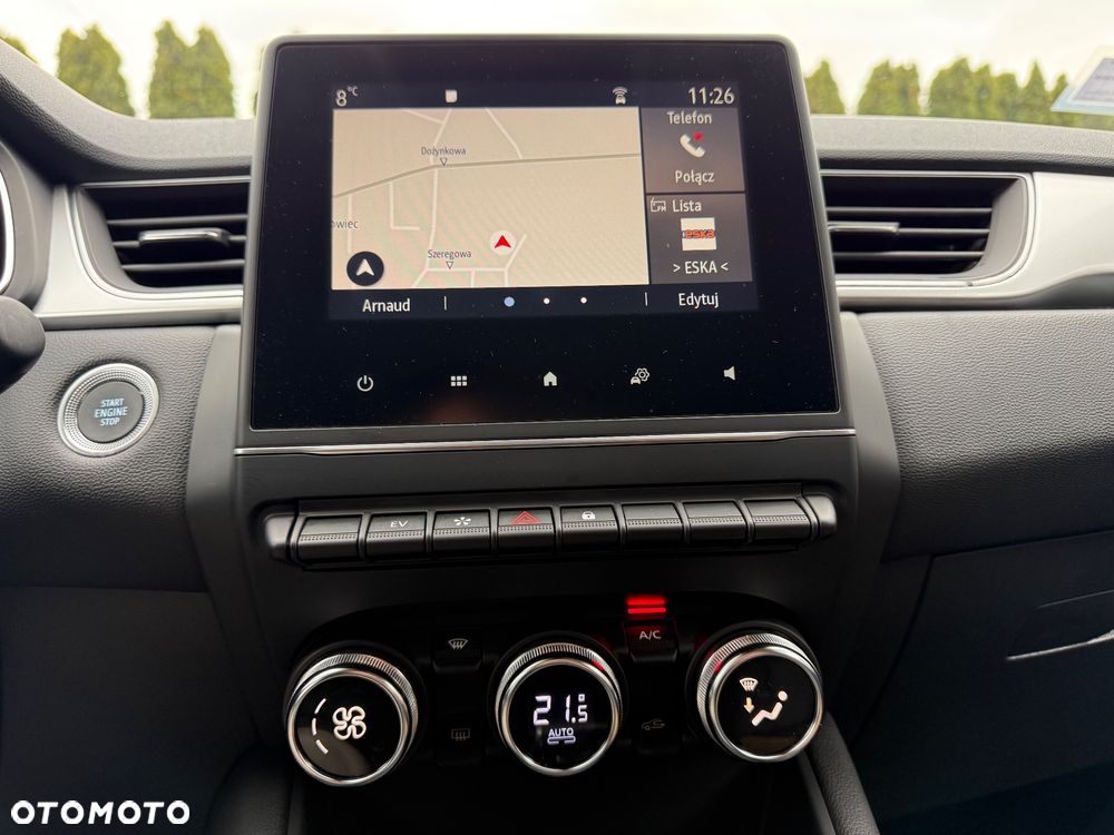 Renault Captur 1.6 E-TECH Plug-In Intens - 18