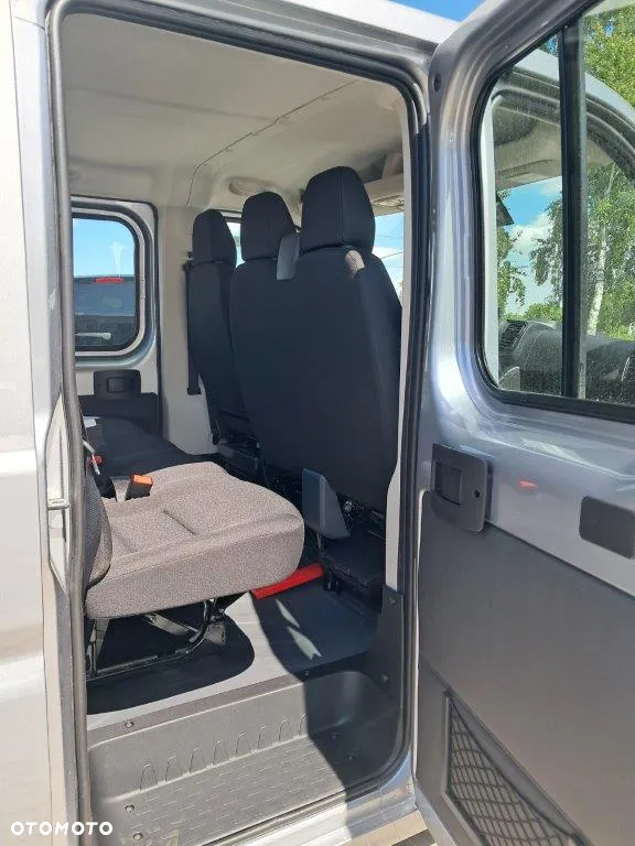 Toyota Proace MAX L4H1 - 15