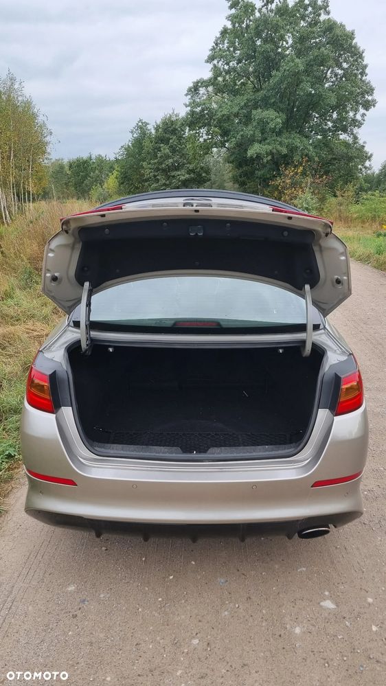 Kia Optima 1.7 CRDi XL - 6