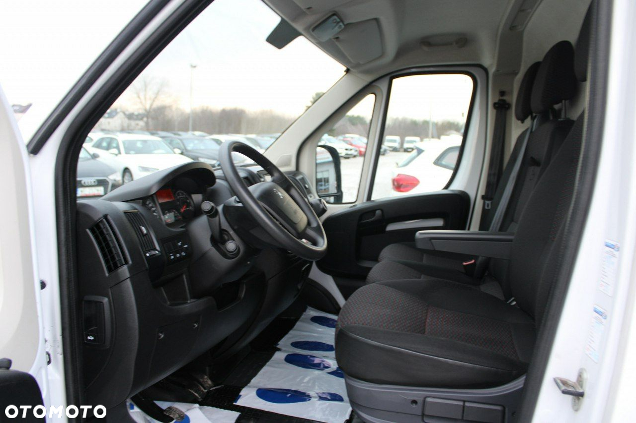 Peugeot Boxer - 13