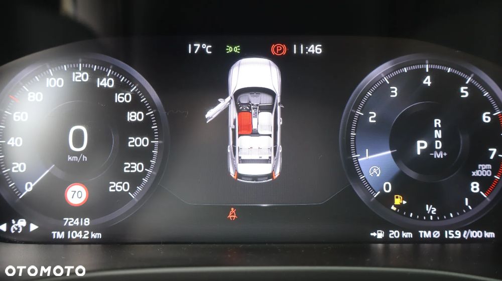 Volvo XC 40 T3 Momentum Pro - 20