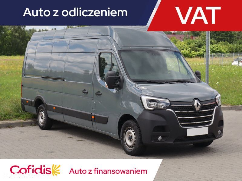 Renault master - 2