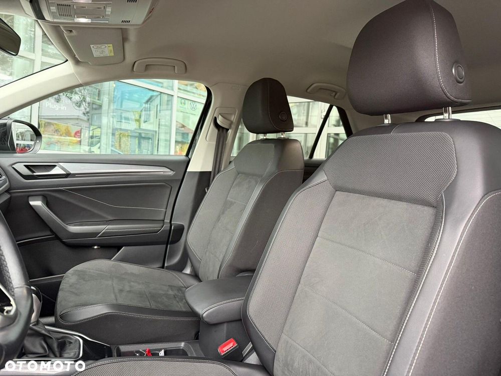 Volkswagen T-Roc 1.5 TSI Style DSG - 12