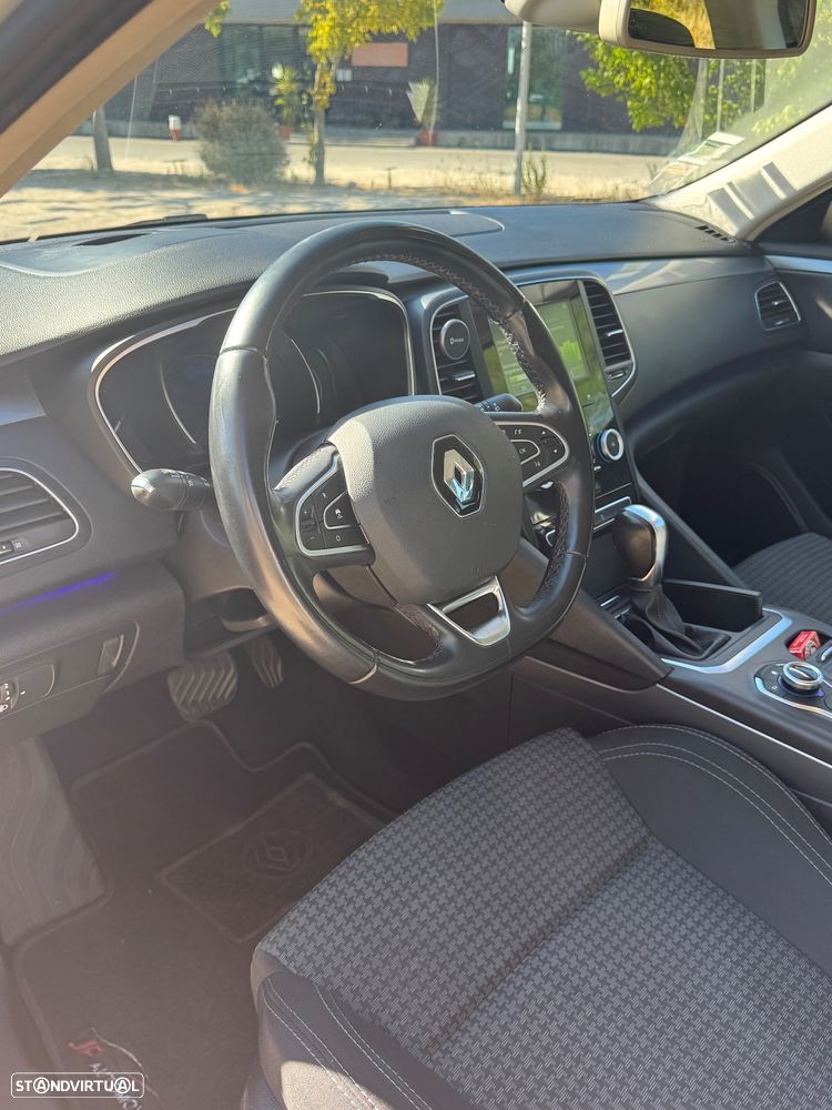 Renault Talisman Sport Tourer - 8