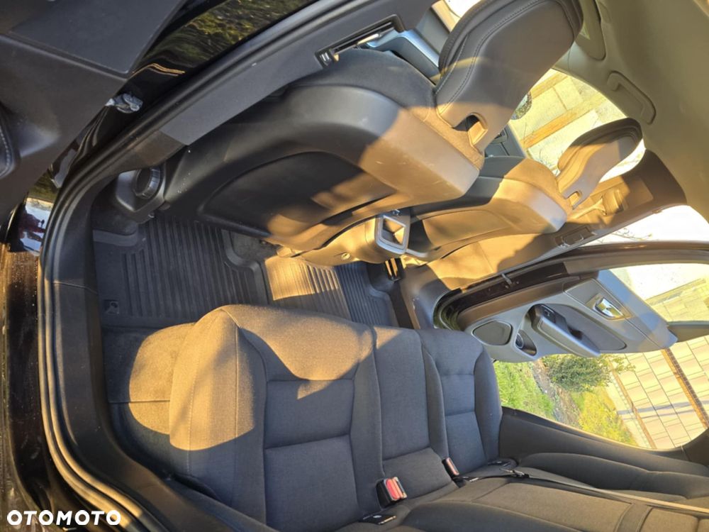 Volvo XC 60 D4 Geartronic Momentum - 9