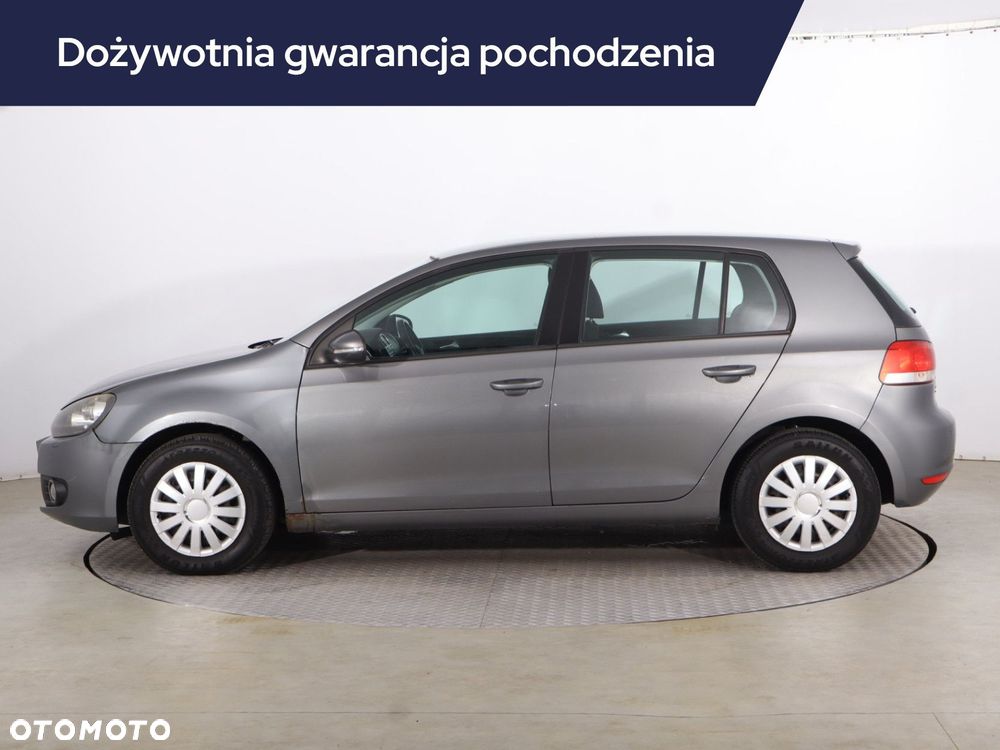 Volkswagen Golf - 4