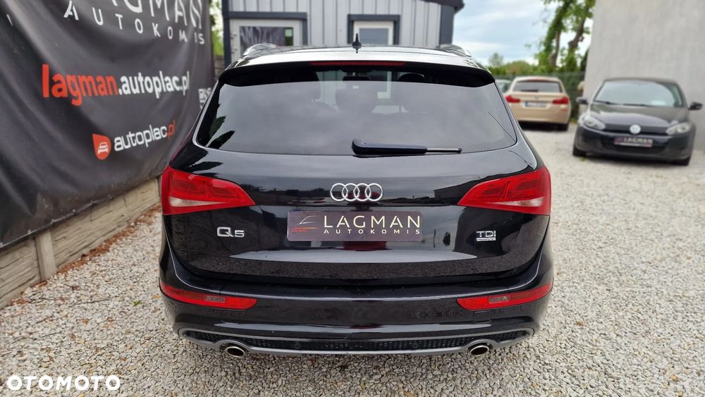 Audi Q5 - 7