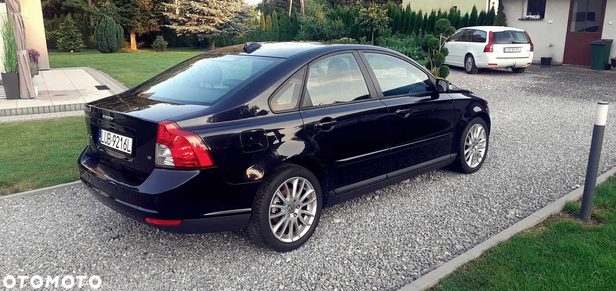 Volvo S40 1.8 Sport - 5