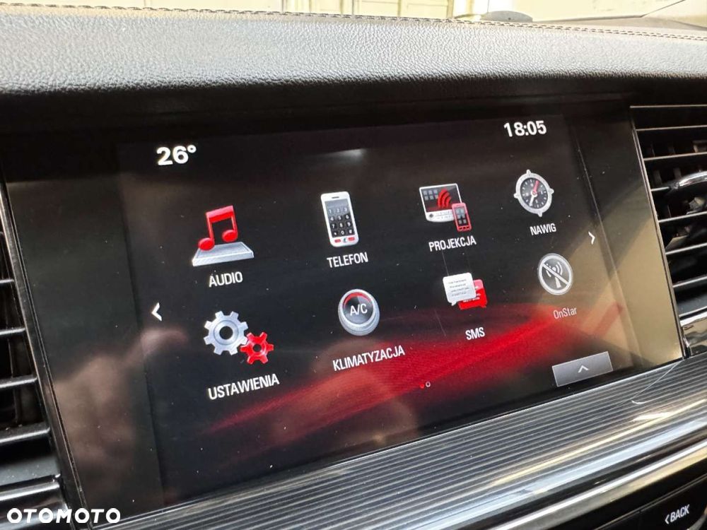 Opel Insignia - 37
