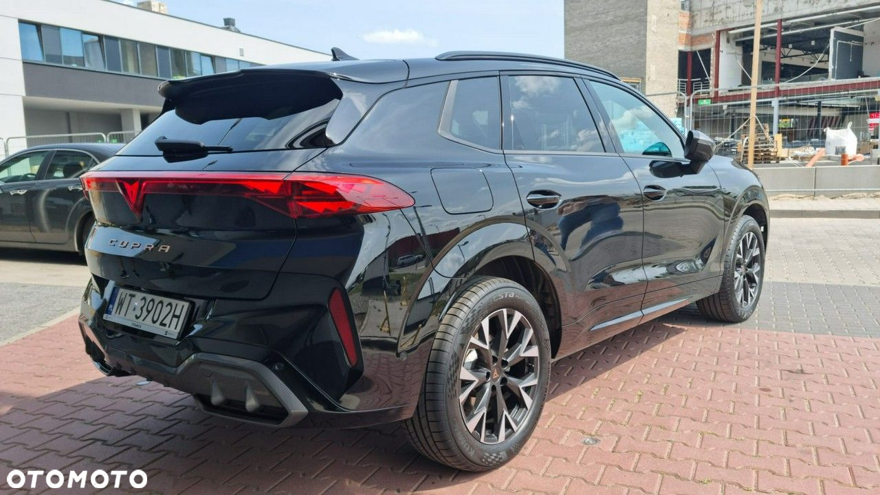 Cupra Terramar - 3