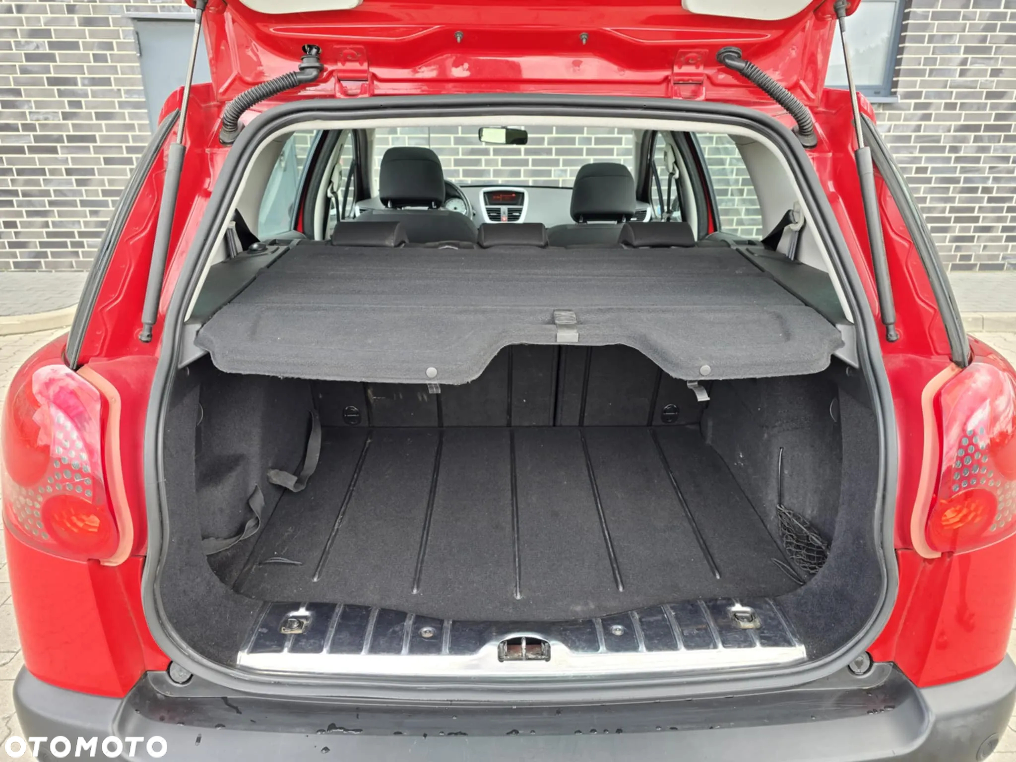 Peugeot 207 1.6 Premium - 16