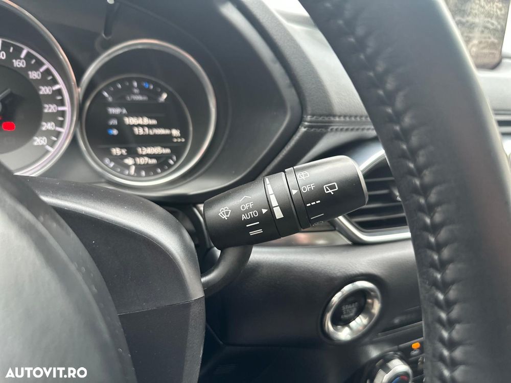 Mazda CX-5 CD175 4x4 AT Revolution - 23