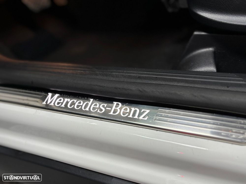 Mercedes-Benz GLA 250 e 8G-DCT Progressive Advanced - 11