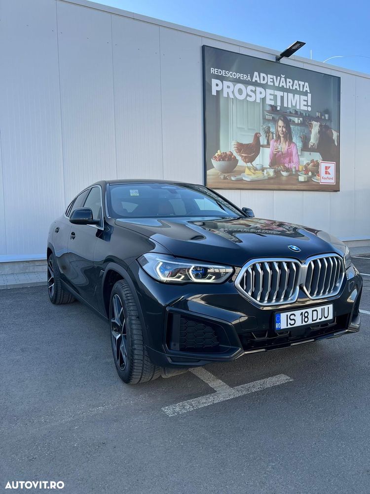 BMW X6 - 2