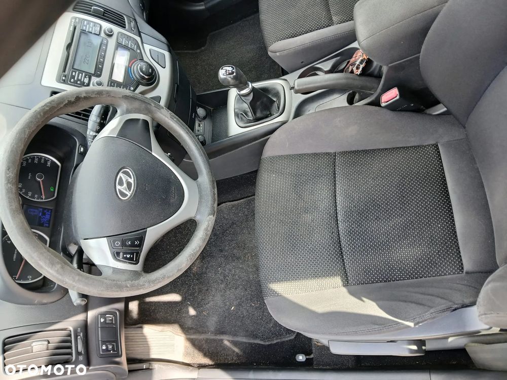 Hyundai i30 - 5