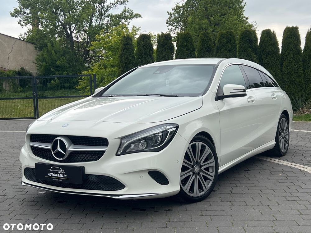 Mercedes-Benz CLA 200 7G-DCT UrbanStyle Edition - 6