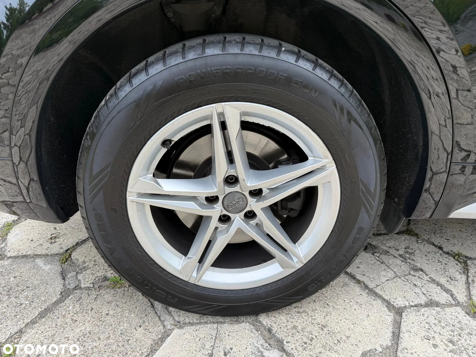 Audi Q5 2.0 TDI Quattro Sport S tronic - 40