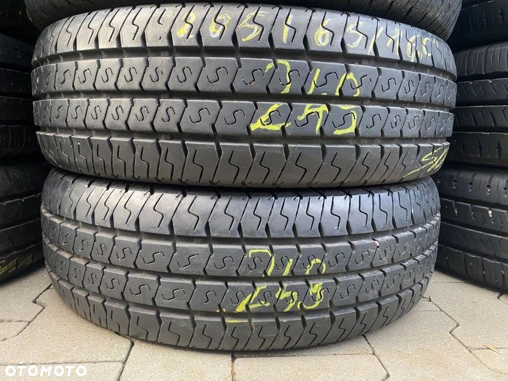 205/65/16C Matador Maxilla 2_8mm_4szt_(249) - 4