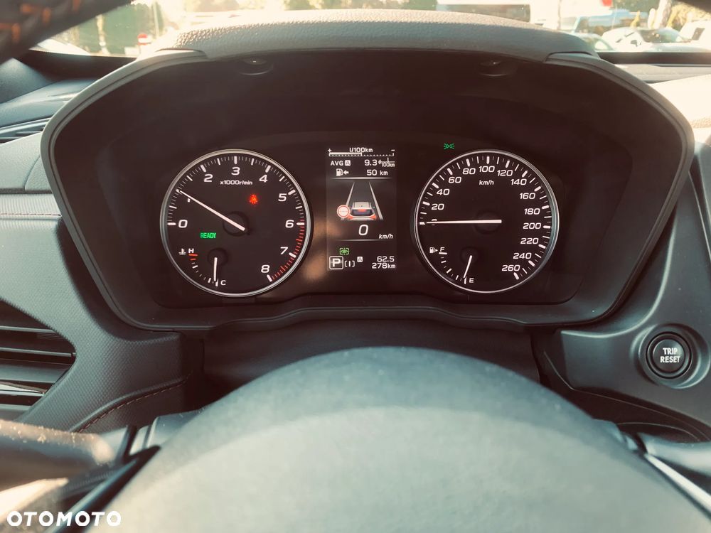 Subaru Forester 2.0i-L Platinum (EyeSight) Lineartronic - 29