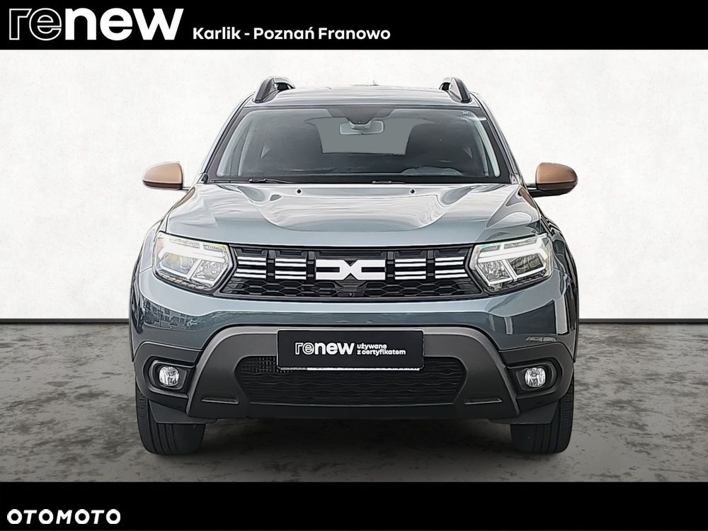 Dacia Duster - 3