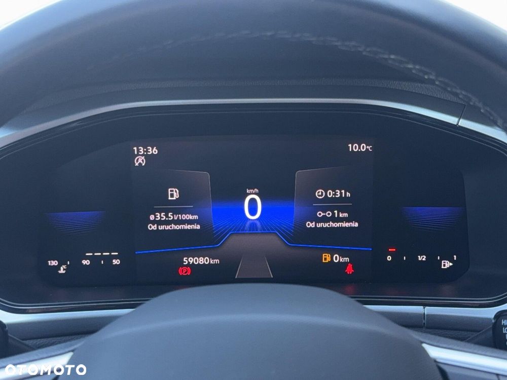 Volkswagen T-Roc - 18