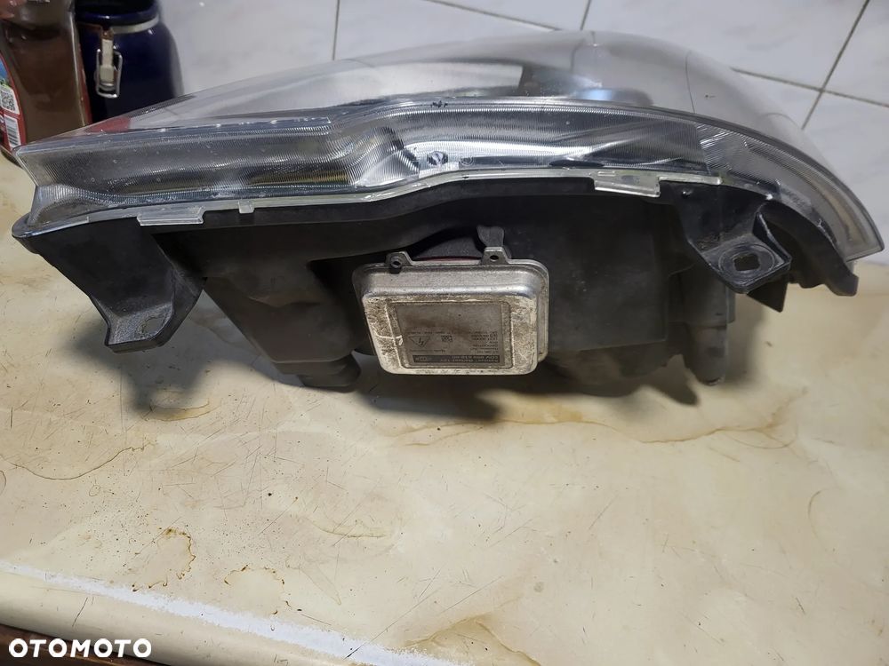 Mercedes Vito Viano lift xenon lewa prawa - 7