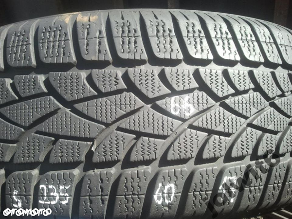 Dunlop 235/60/17 102H nr 66