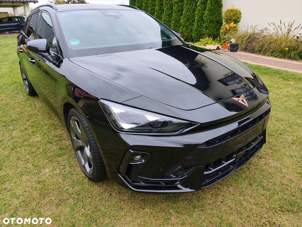 Cupra Leon 2026 photo 3