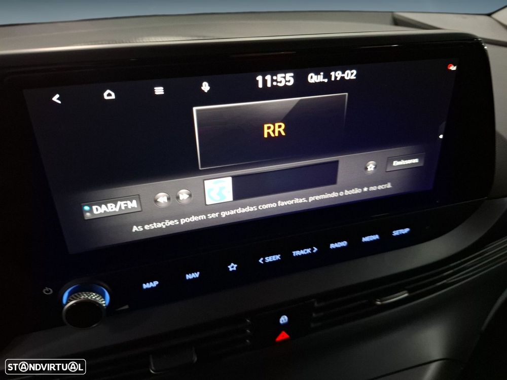 Hyundai Bayon - 20