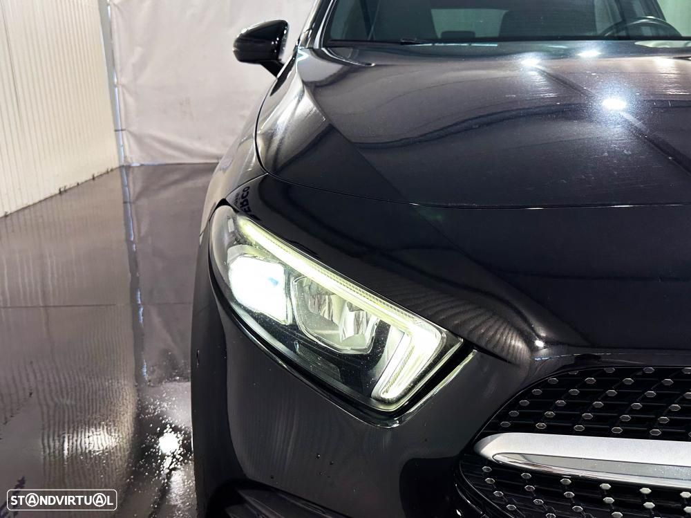 Mercedes-Benz A 250 e 8G-DCT Edition AMG Line - 15