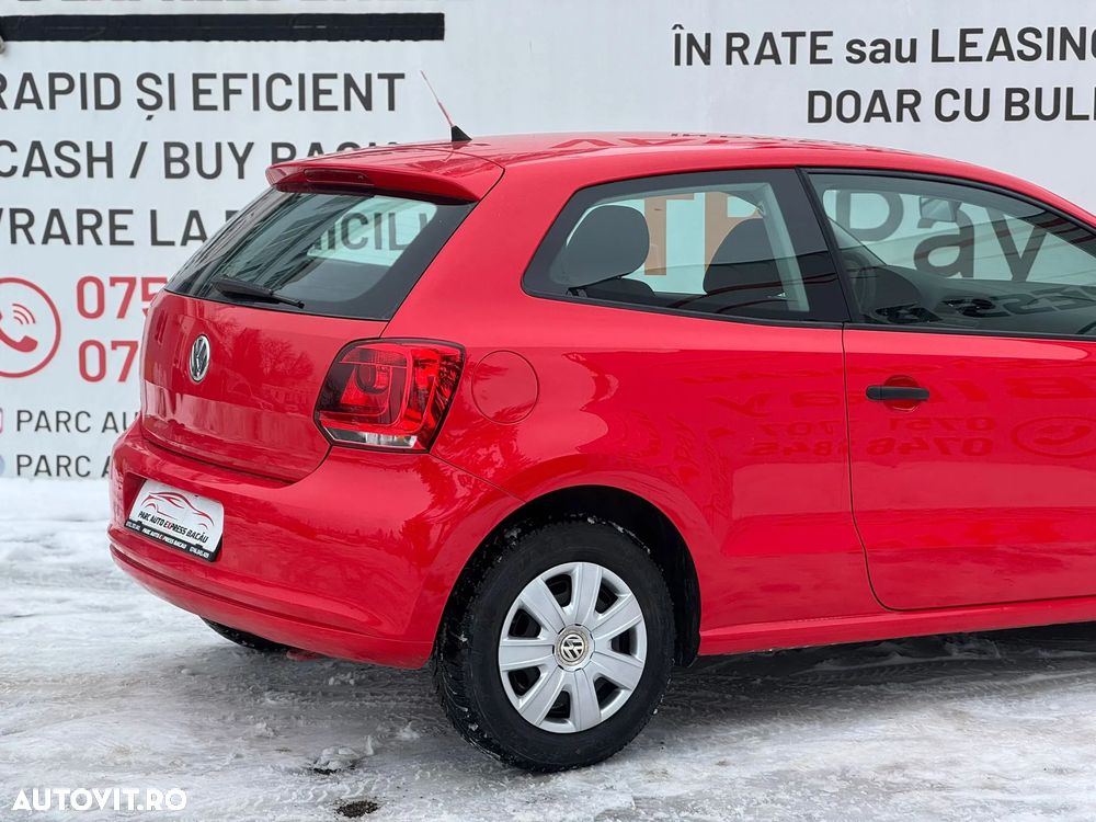 Volkswagen Polo - 36