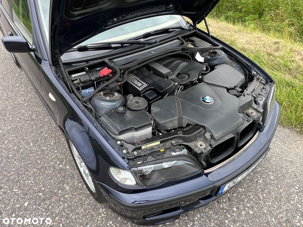 BMW Seria 3 - 24