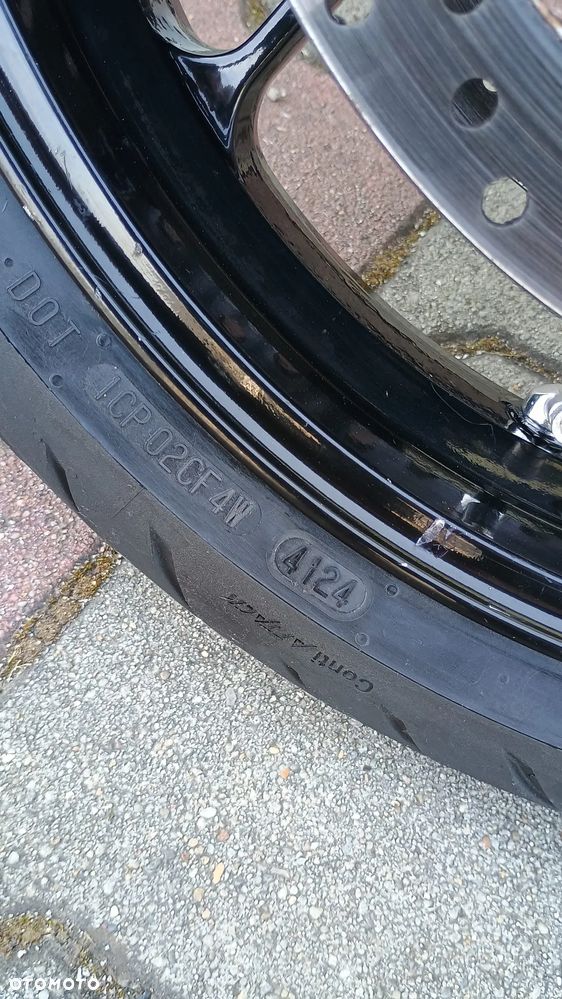 Aprilia Caponord - 32