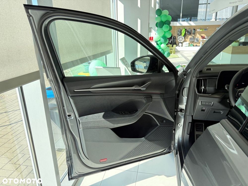 Skoda Kodiaq 1.5 TSI ACT 4x2 Sportline DSG - 13