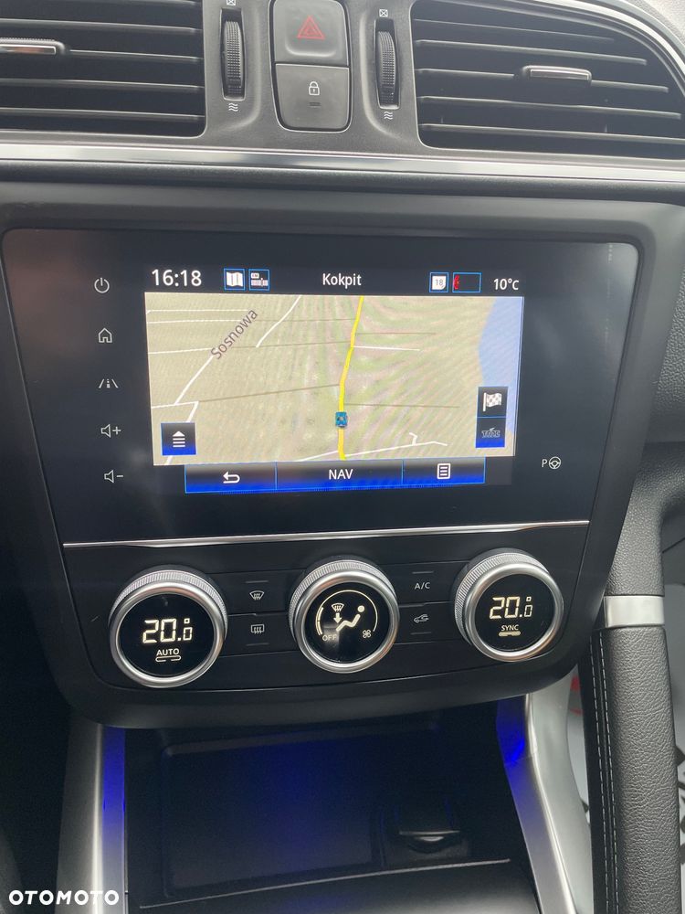 Renault Kadjar 1.3 TCe FAP Intens EDC - 25