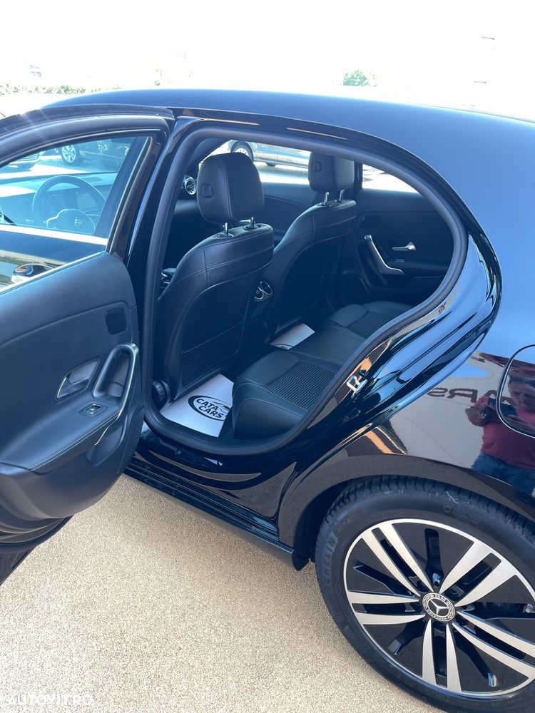 Mercedes-Benz A 220 d 8G-DCT Style - 25