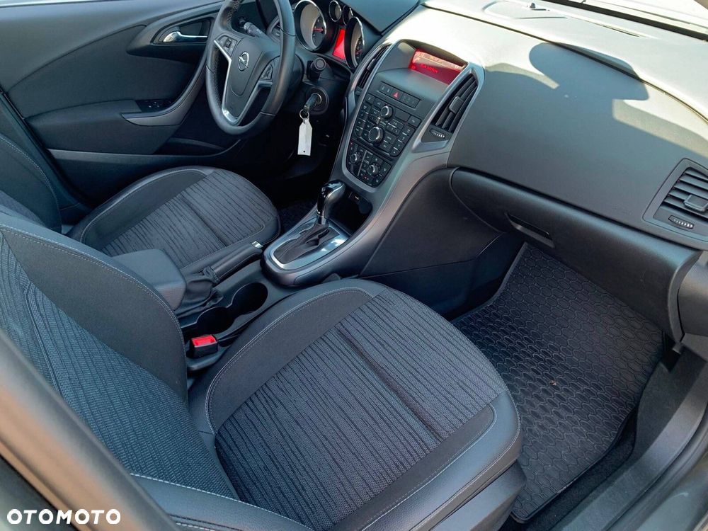 Opel Astra - 13