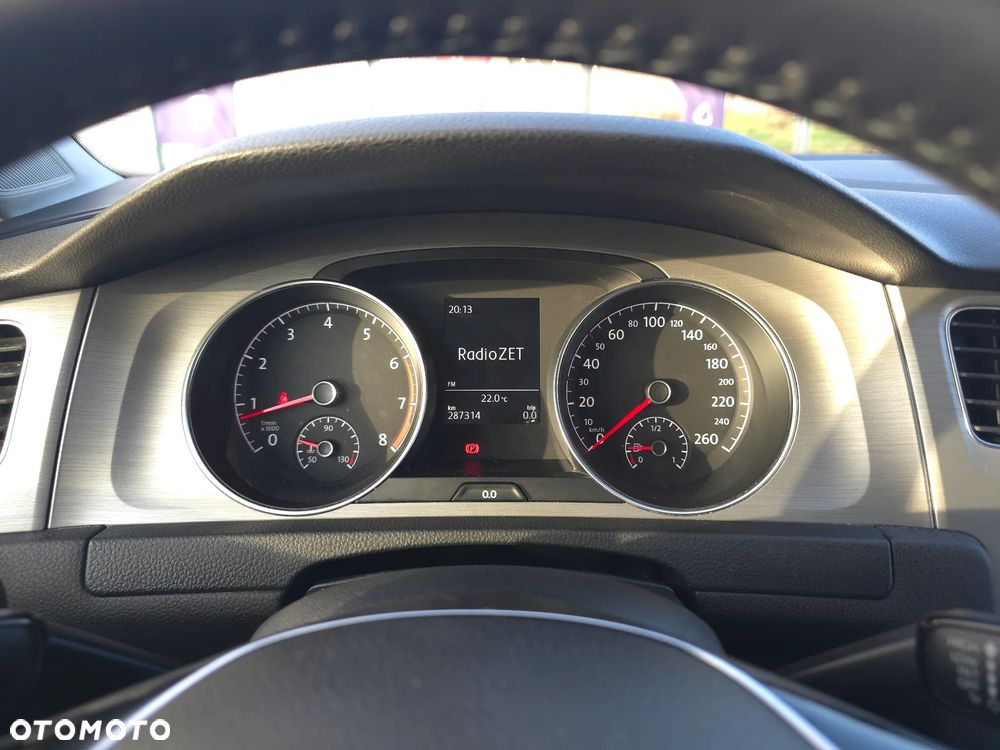 Volkswagen Golf 1.4 TSI BMT Comfortline - 23