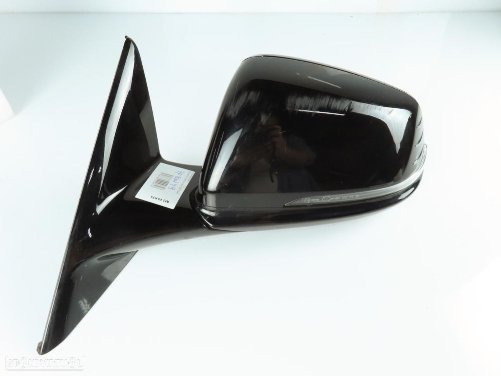 Retrovisor / Espelho Completo Esquerdo Usado / Original BMW 2 Gran Coupe (F44) 5... - 2