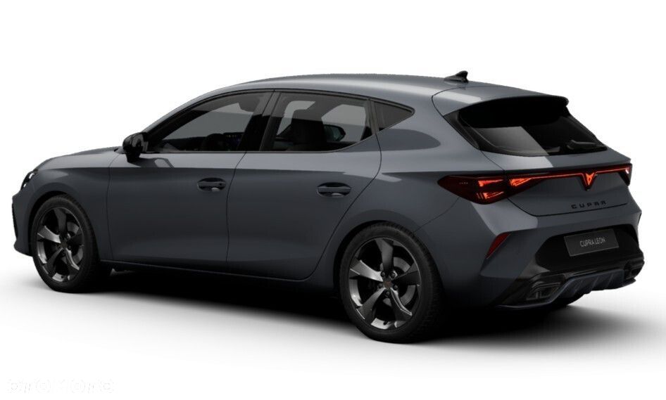 Cupra Leon 2026 photo 3
