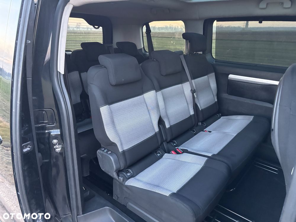 Citroën SpaceTourer 2.0 BlueHDi M Shine - 19