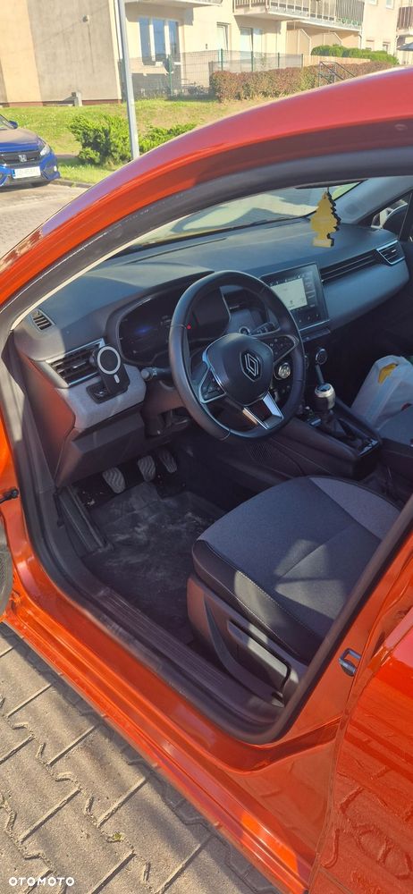 Renault Clio 1.0 TCe Evolution - 7