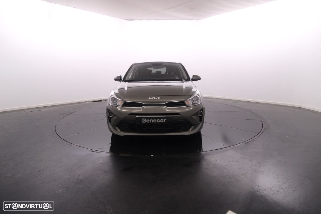 Kia Rio 1.2 CVVT Dynamic - 12