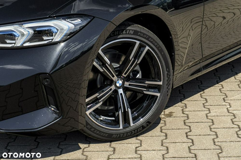 BMW Seria 3 - 5