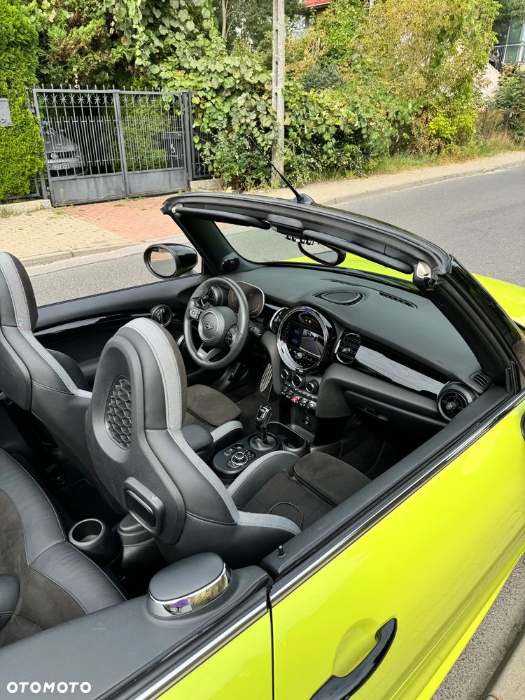 MINI John Cooper Works - 8