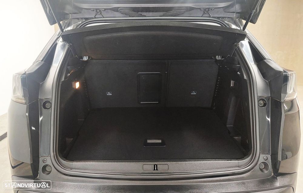 Peugeot 3008 1.2 PureTech Active Pack - 10