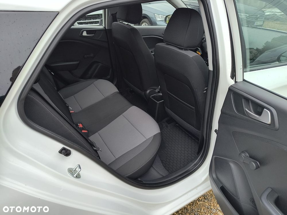 Hyundai i20 - 9